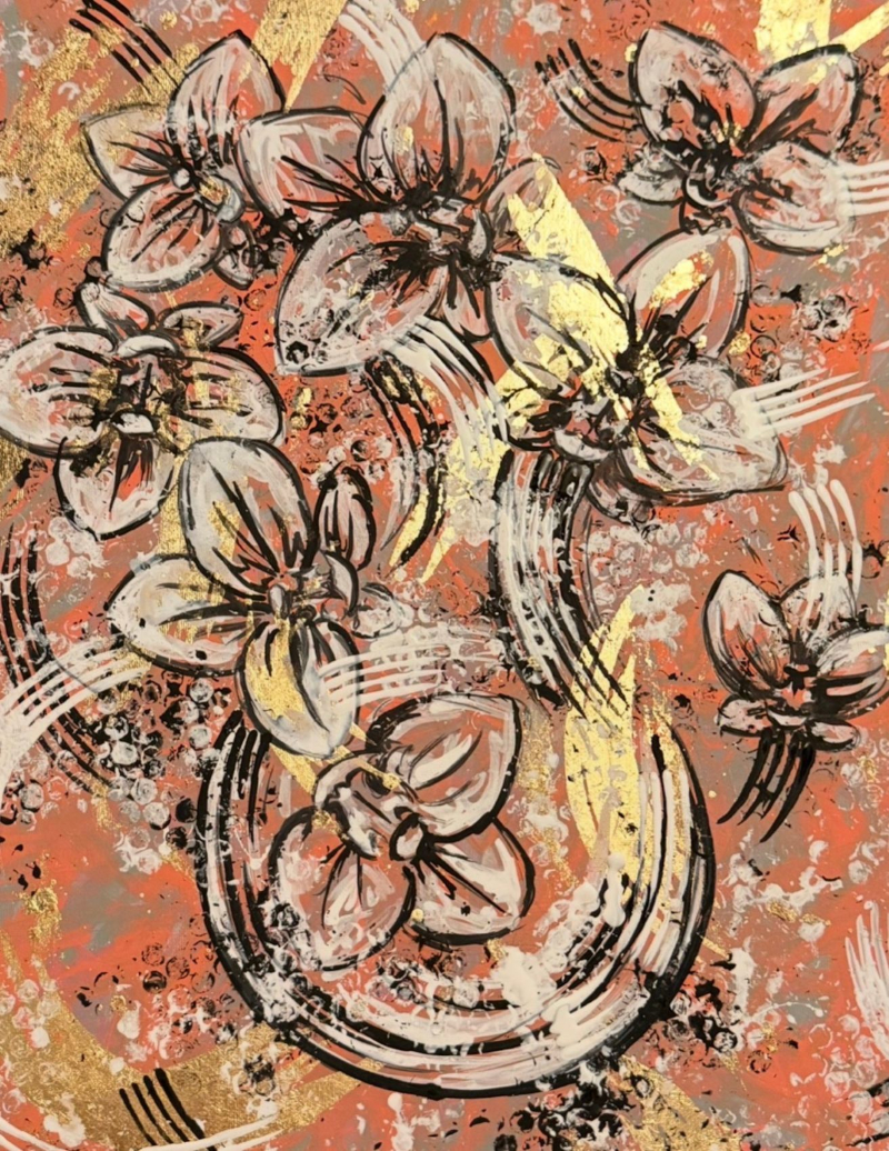 Alana Palomo artwork