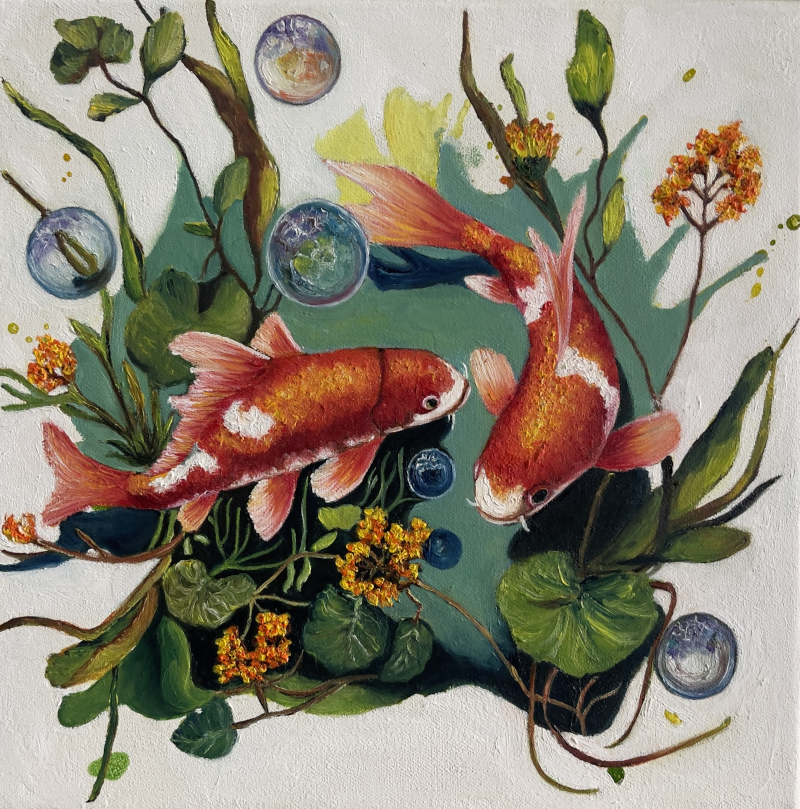Babita Sridhar — technique detail