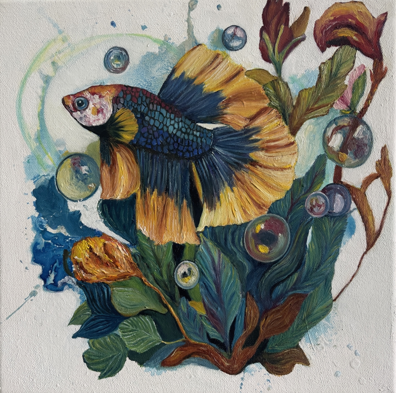 Babita Sridhar — international exhibitions