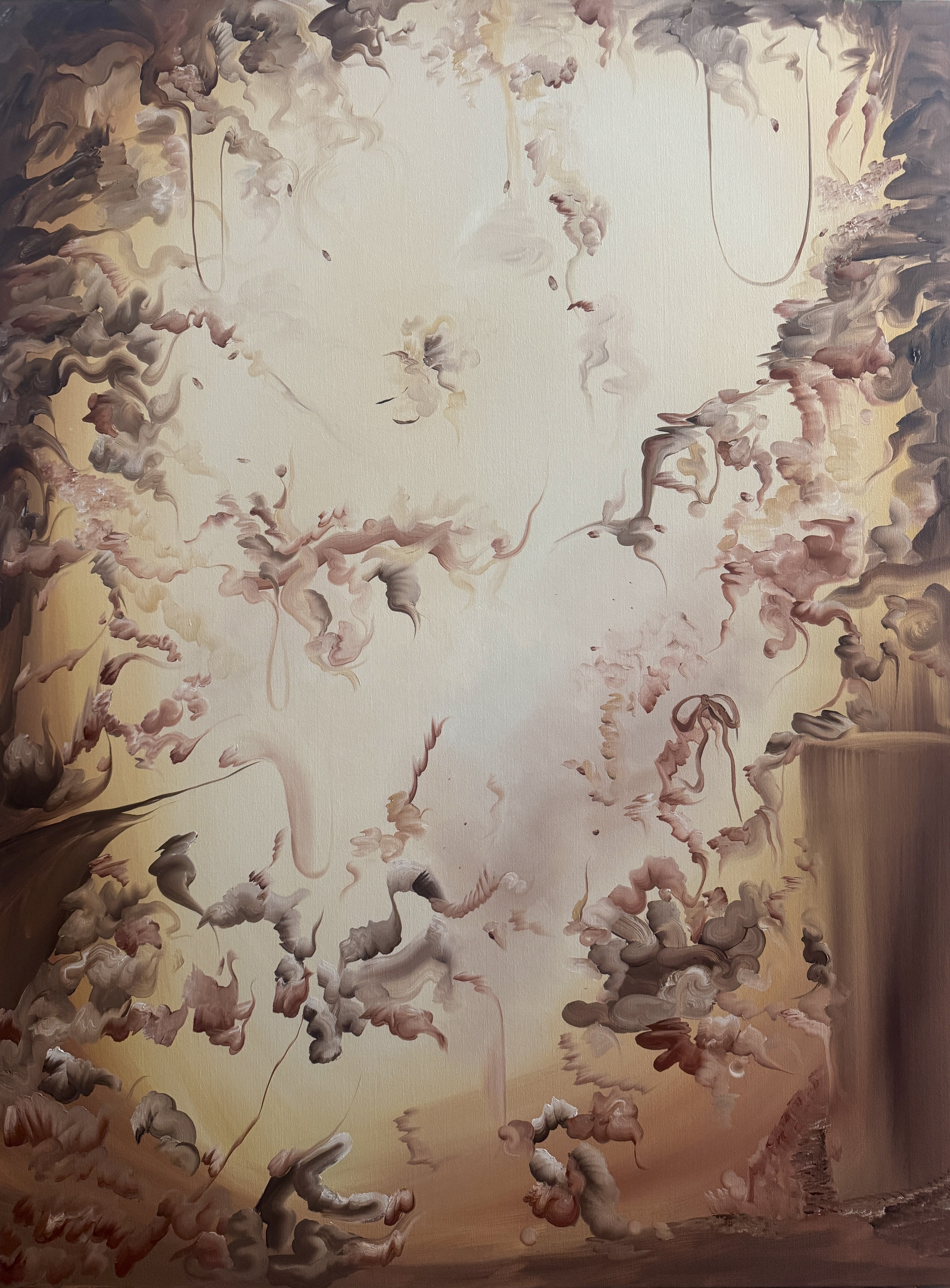 Rachel Berkowitz — biophilia