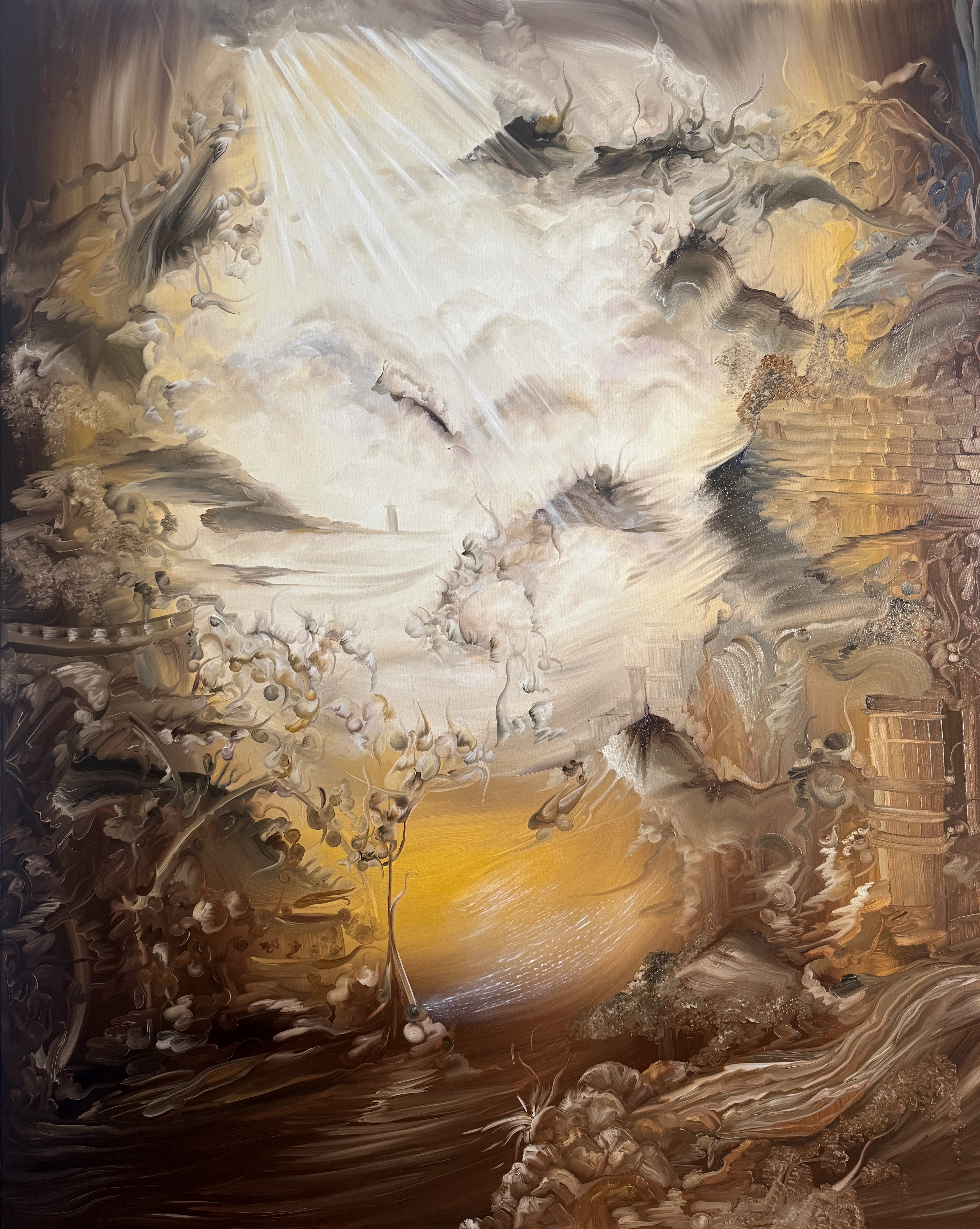 Rachel Berkowitz — light and motion