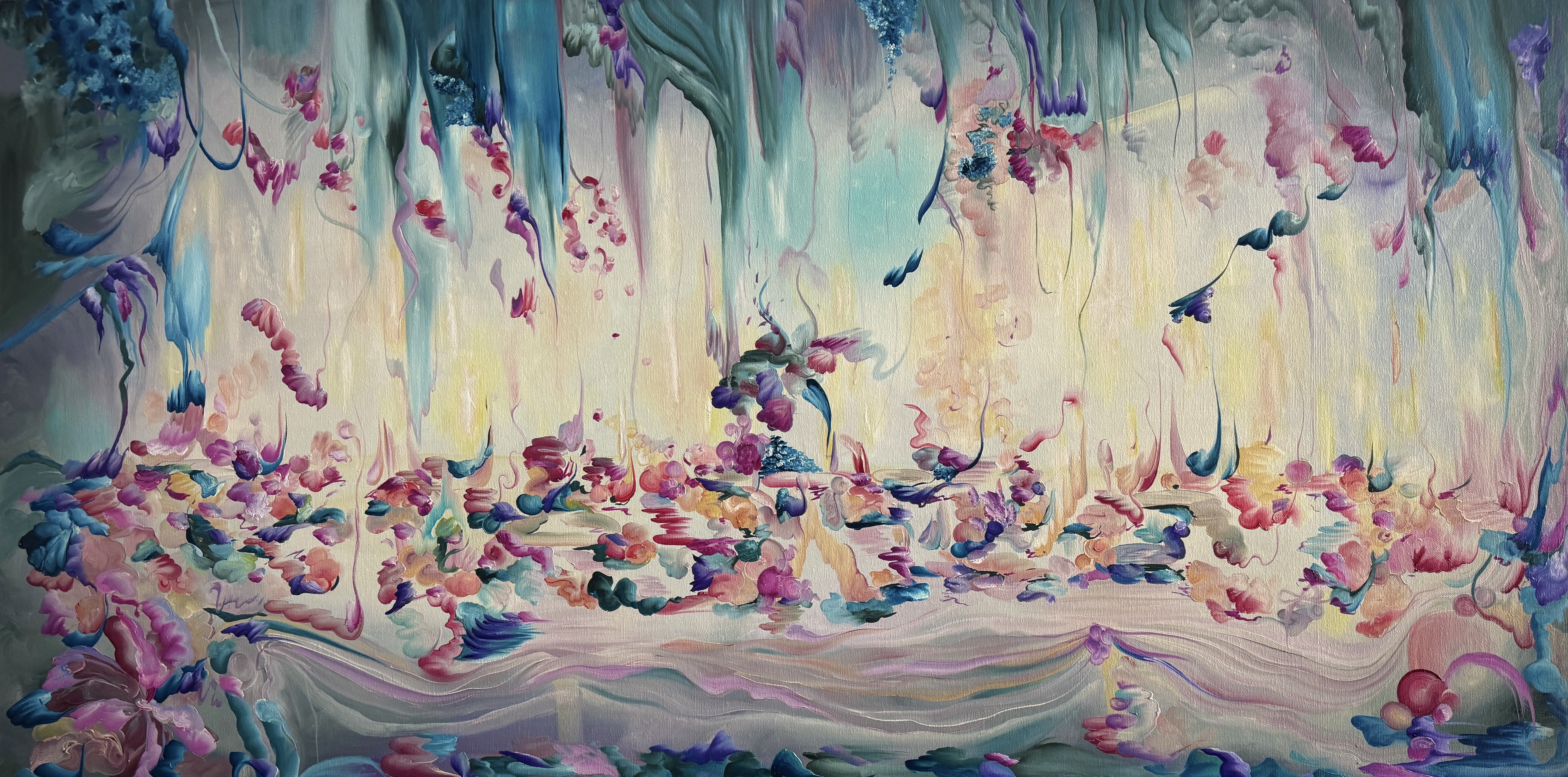 Rachel Berkowitz — multi-disciplinary practice