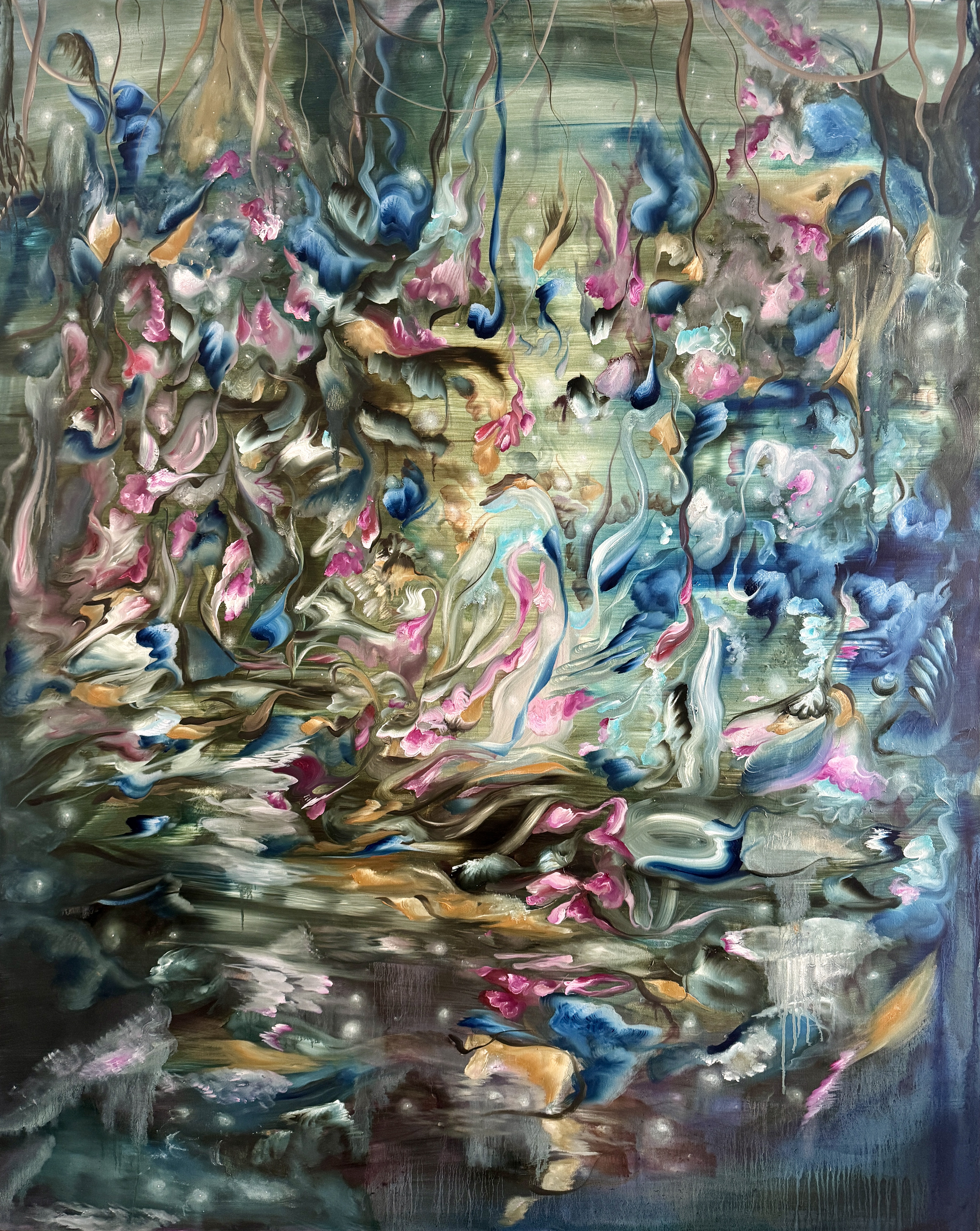 Rachel Berkowitz — æsthetíque studio