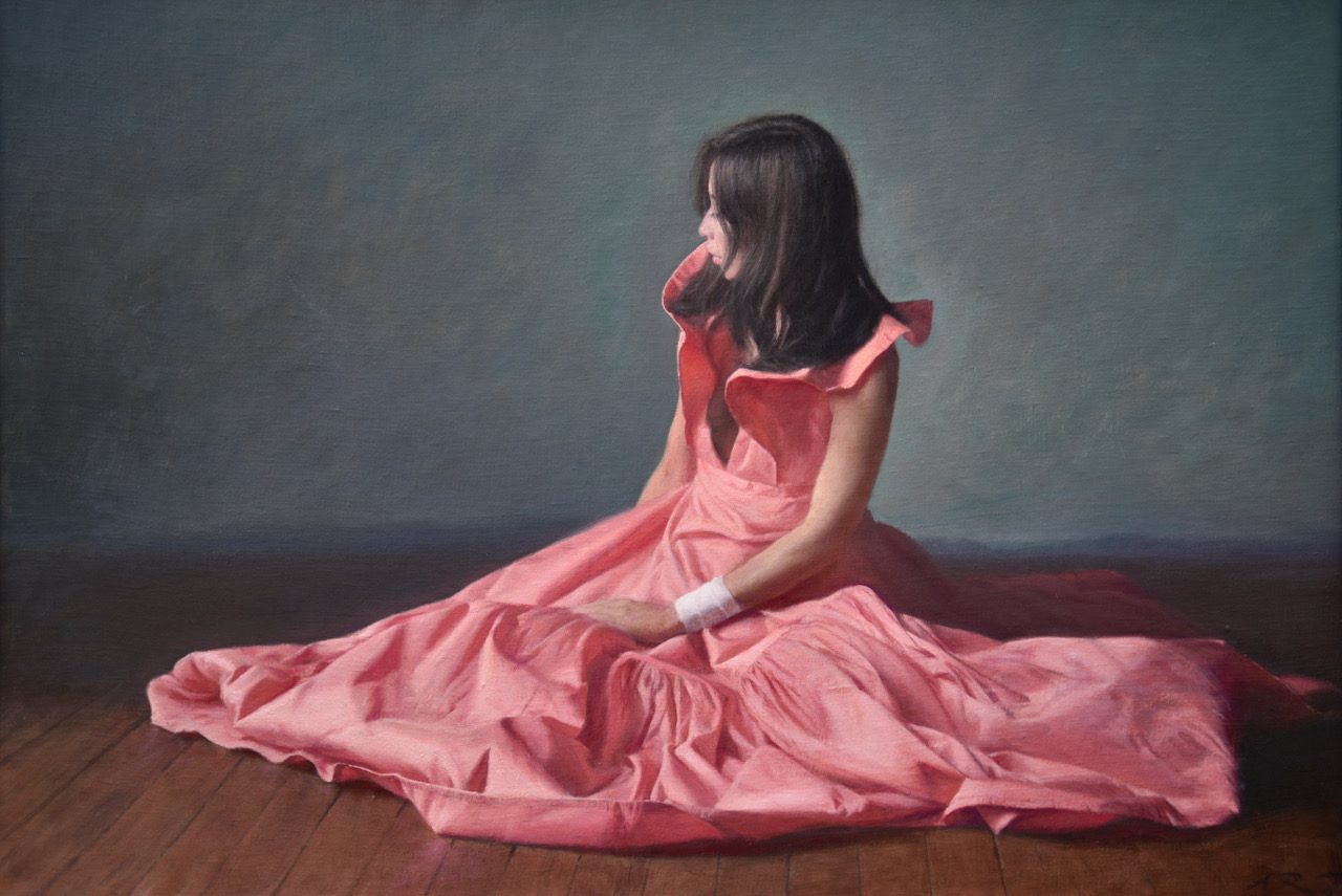 Alex Russell Flint