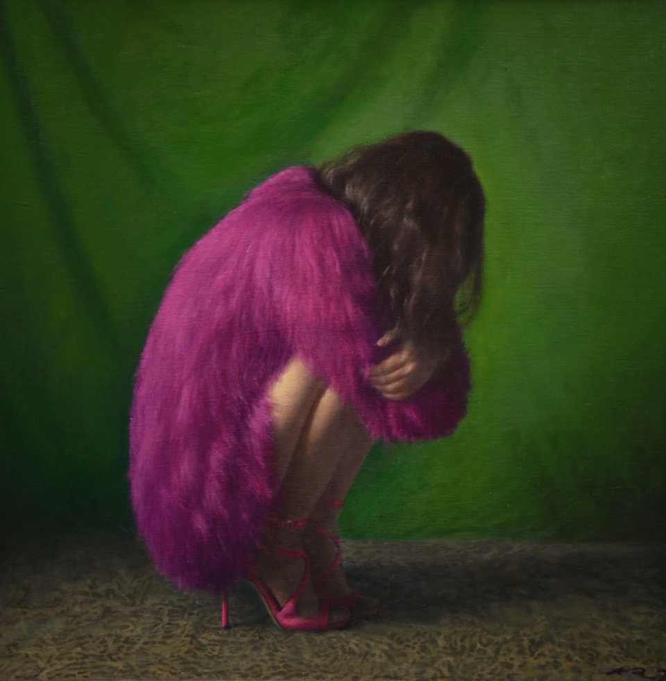 Alex Russell Flint — Russell Flint legacy