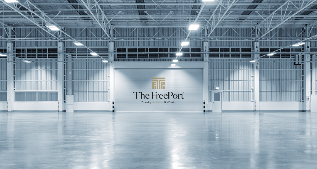 Freeport — parallel geography of art history