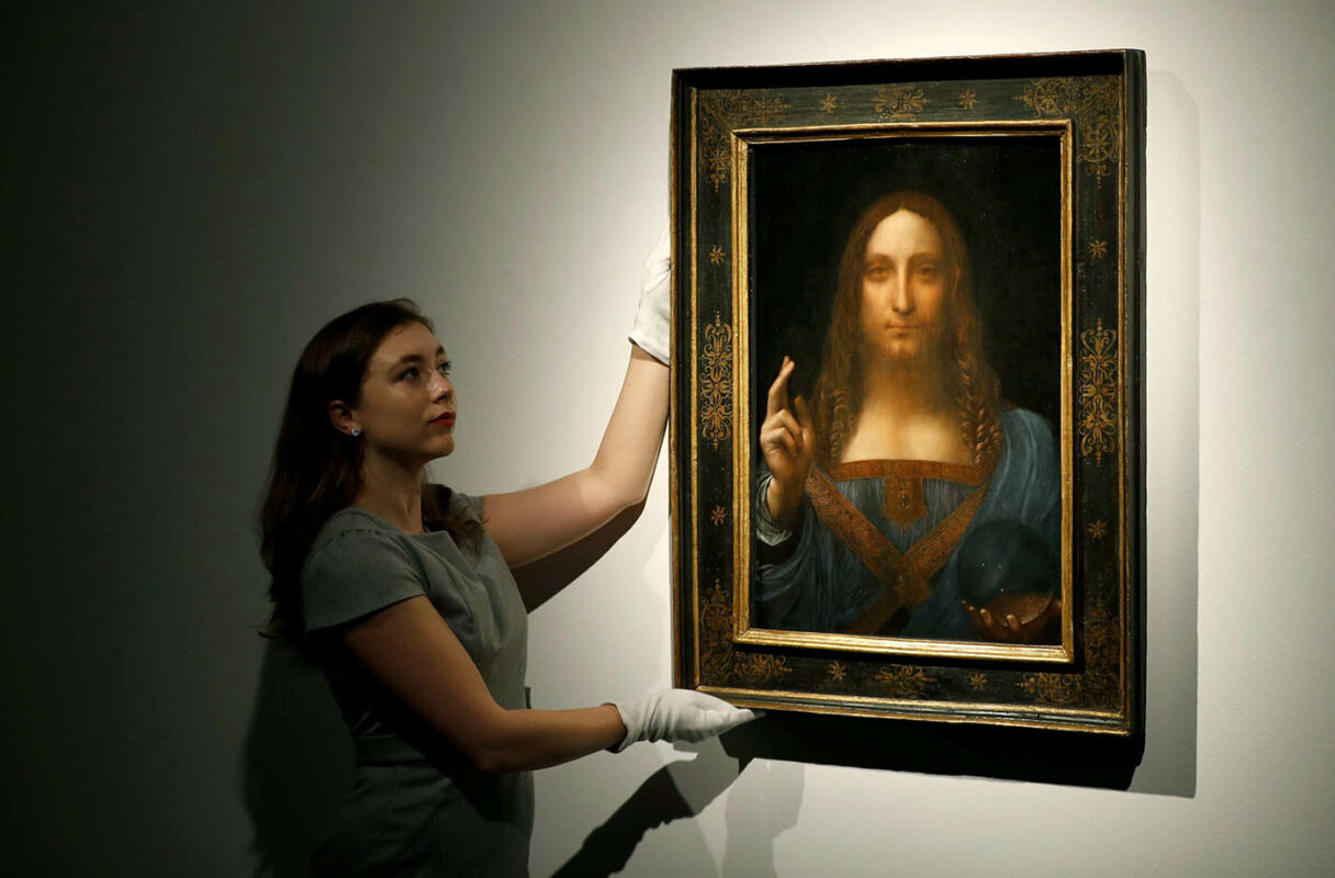 Freeport — art appreciation vs visibility