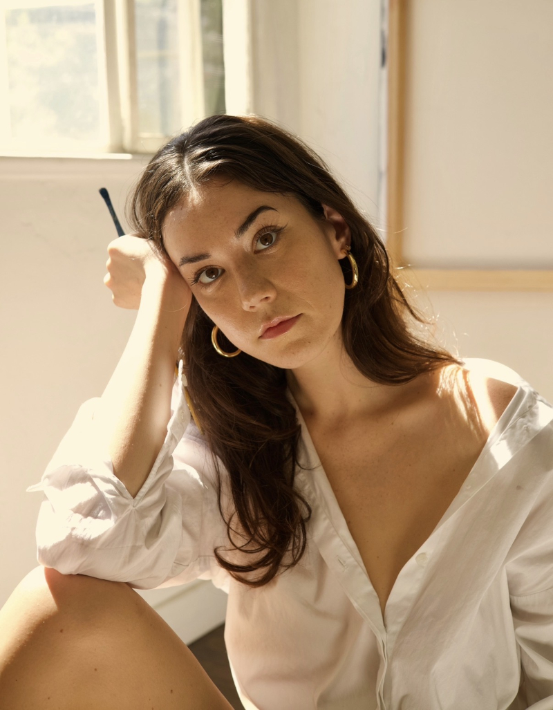 Havilah Abrego