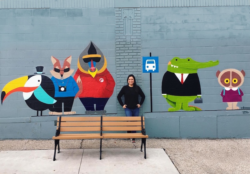 ilaamen Pelshaw — public art