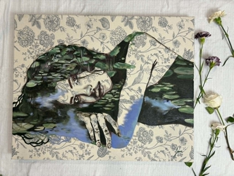 Jeanne Beaudry — spirit and intuition
