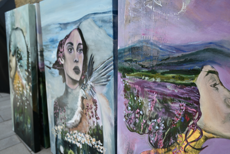Jeanne Beaudry — future journey