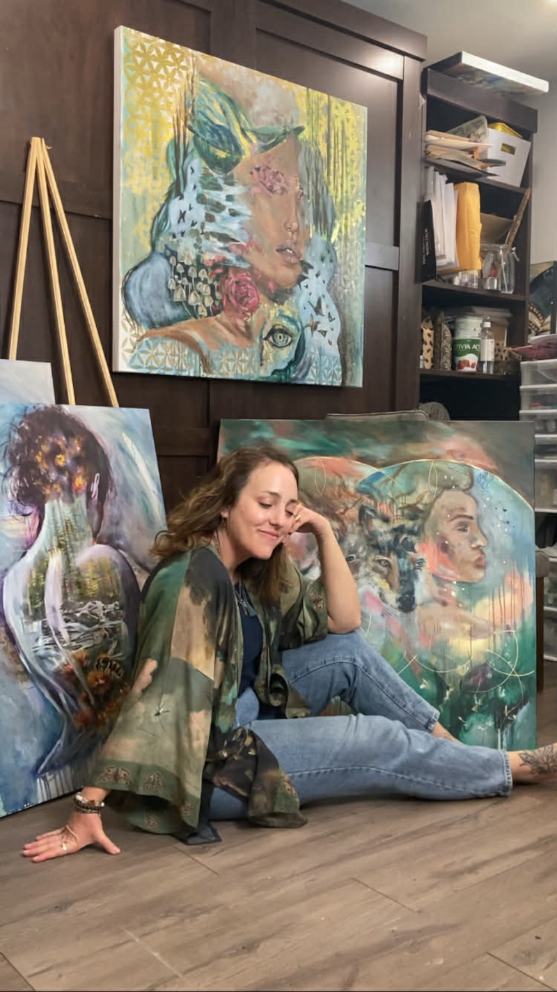 Jeanne Beaudry