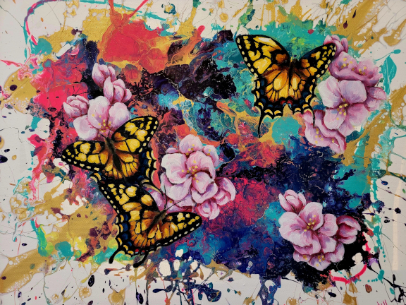 Jill Crowley — Arts Prescott Gallery community