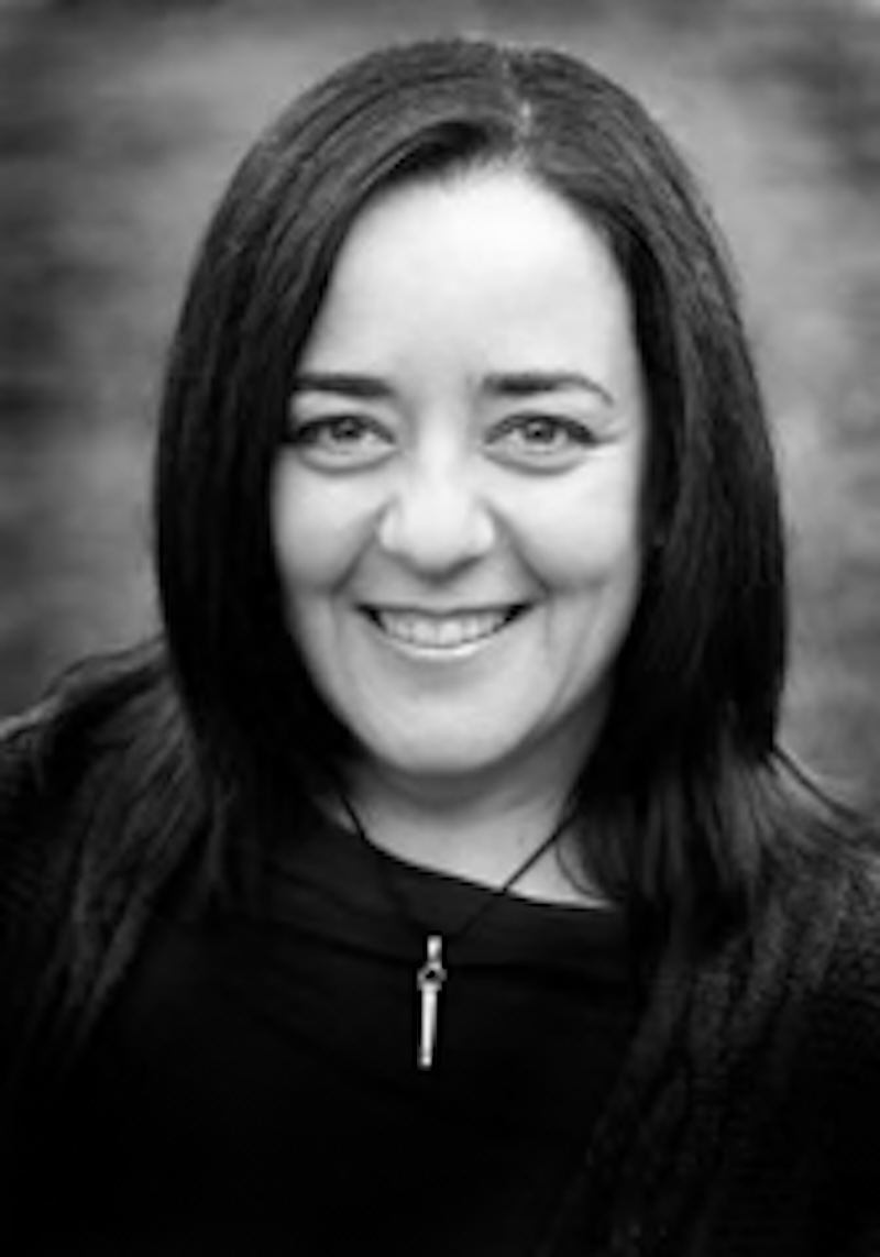Lisa Saad