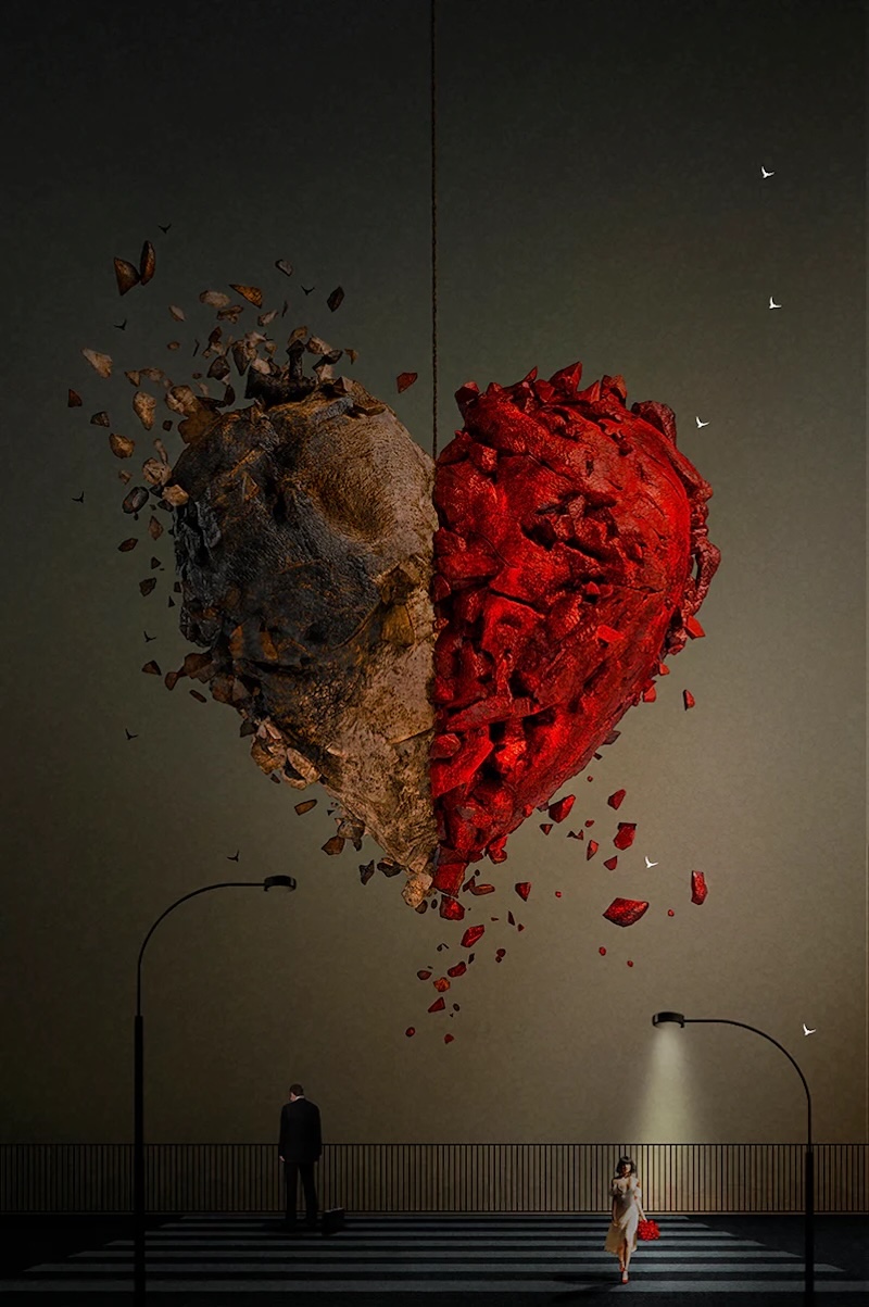 Lisa Saad — cinematic photography