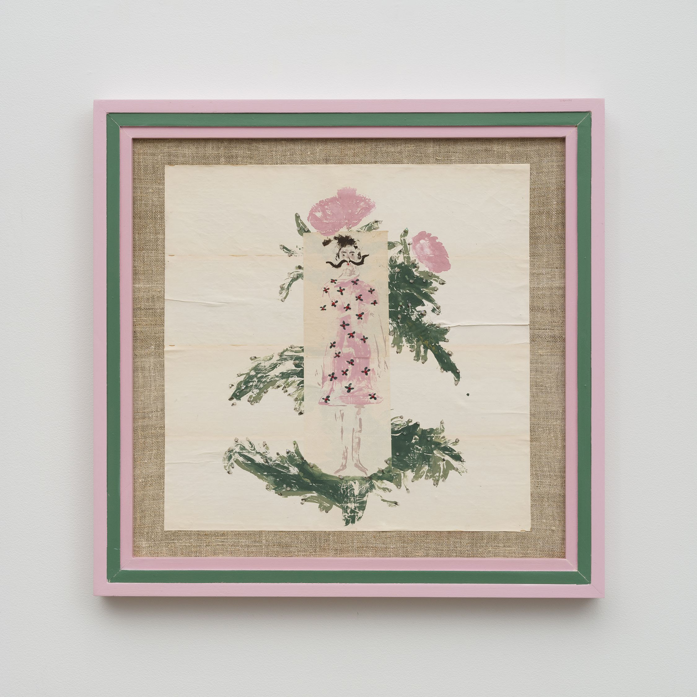 Lyne Lapointe — Memory work