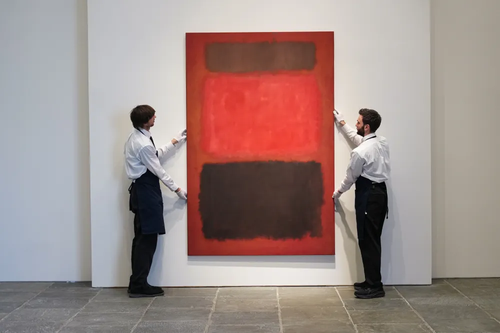 Rothko