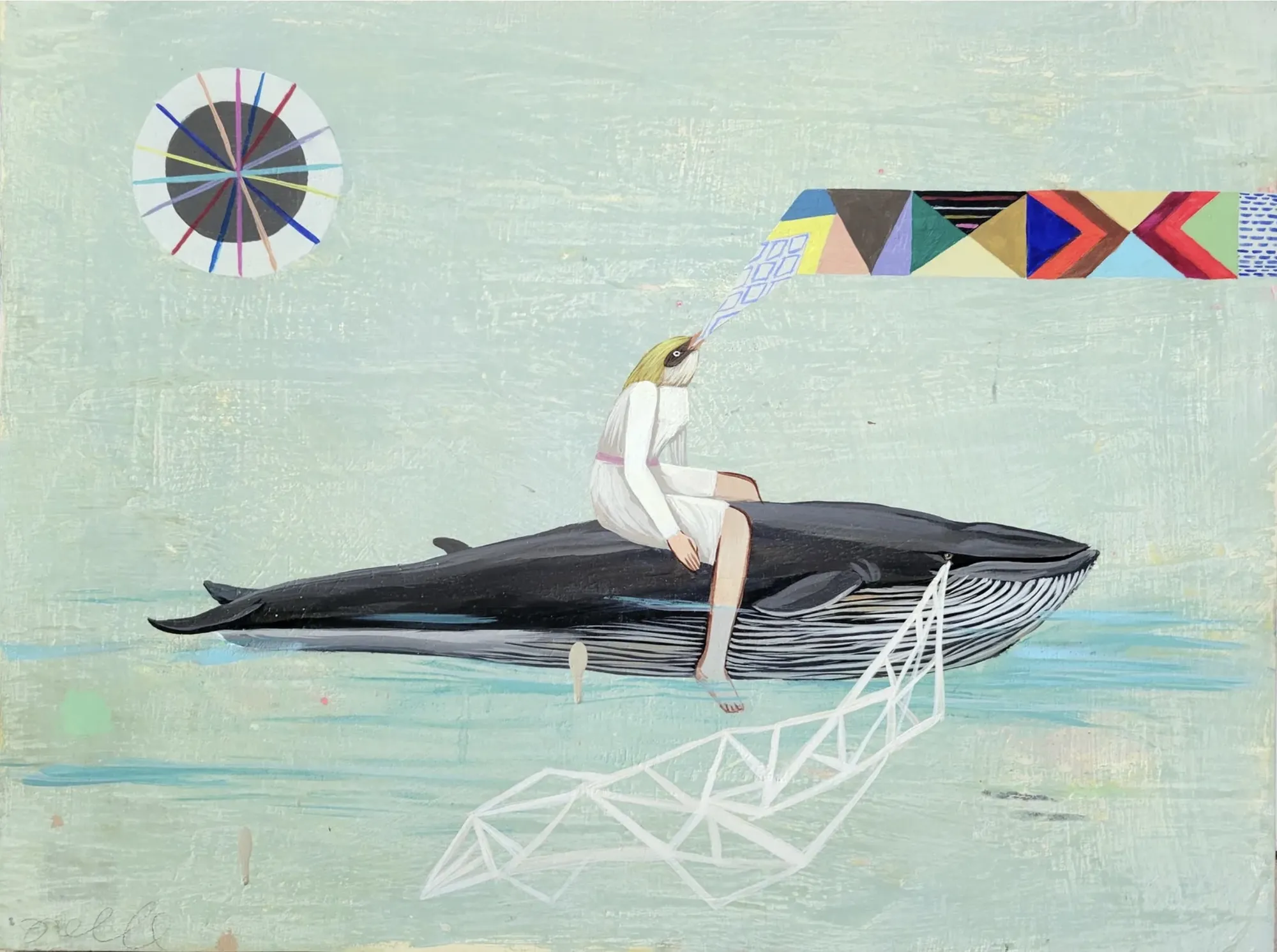 Small Wonders — intimate scale works