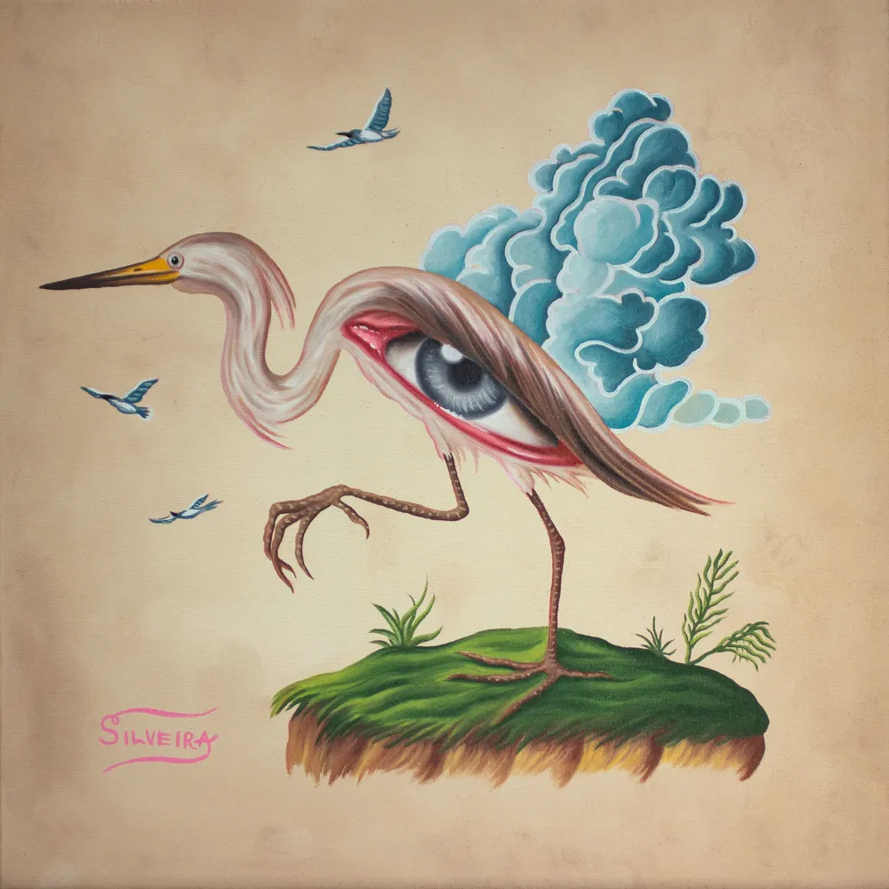 Small Wonders — photography and prints