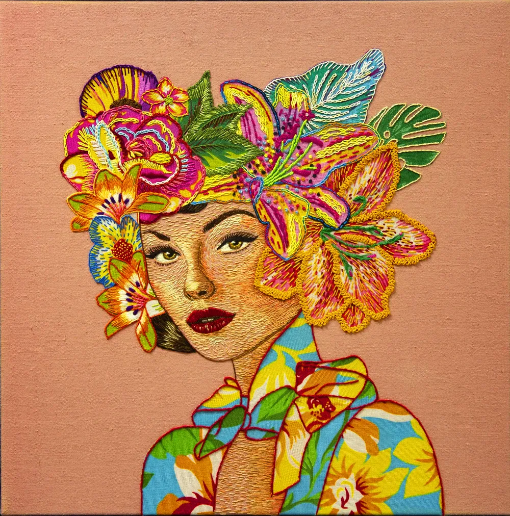 Small Wonders — surreal narrative works