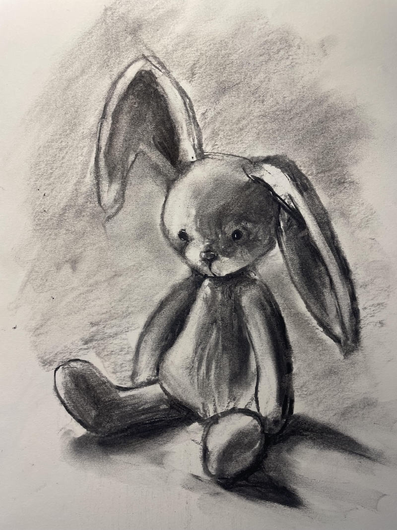 Von Allaman — portrait work