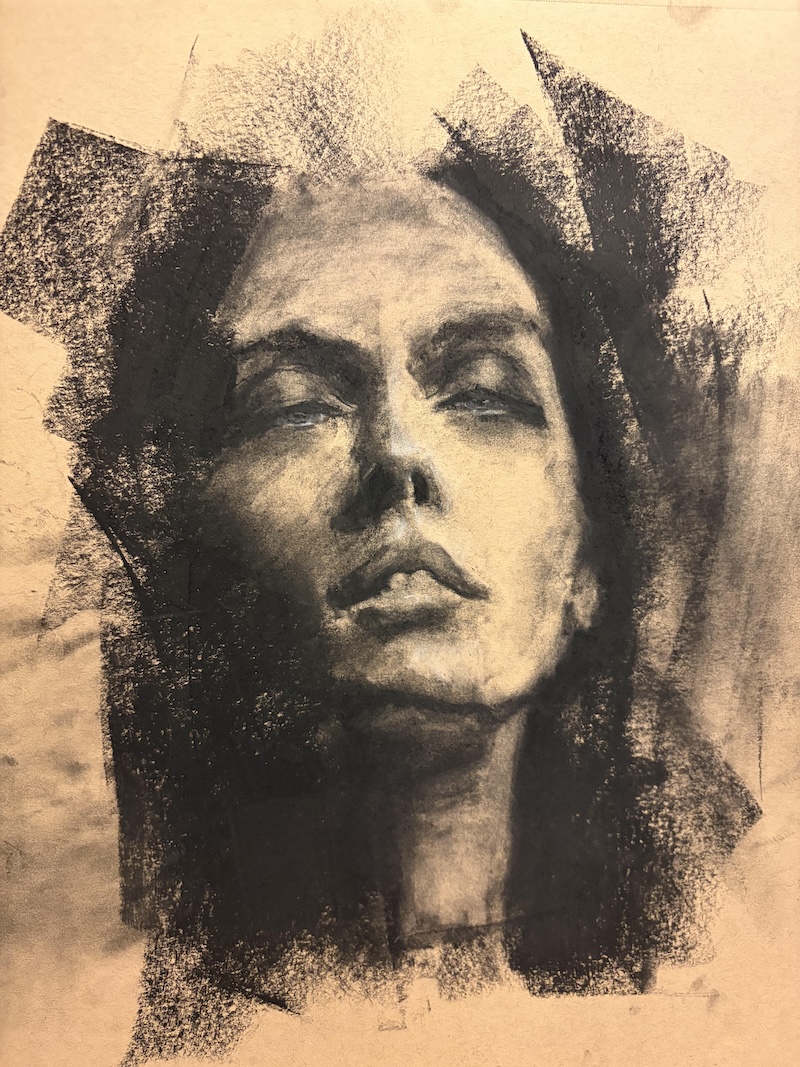 Von Allaman — The Other Art Fair
